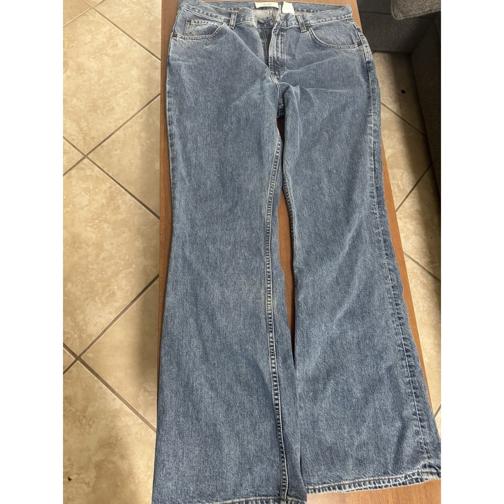 Gap Flare Jeans Y2K